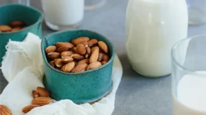 Almond Nutritional Benefits: What Are Their Benefits?