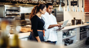 How to Make a Restaurant Business Successful with Restaurant Software?