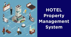 hotel software management