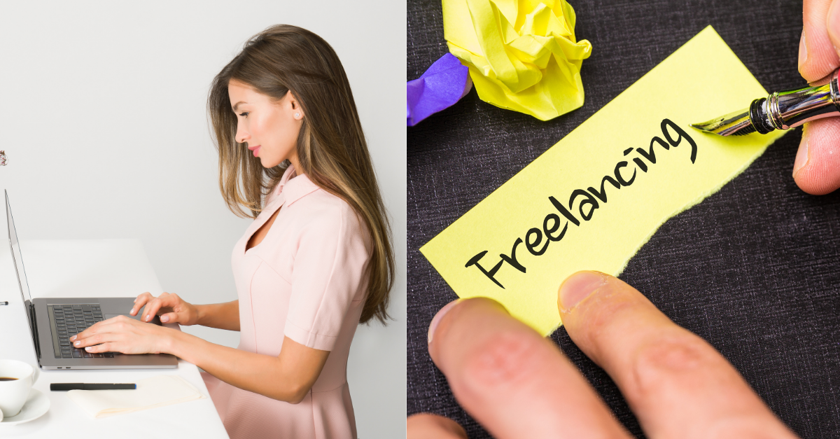 How to start your journey as a freelancer in Malaysia
