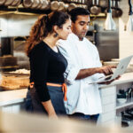 How to Make a Restaurant Business Successful with Restaurant Software?