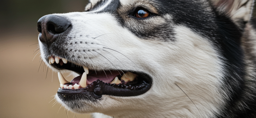 Canine Capabilities Why These Pointed Teeth Are Essential