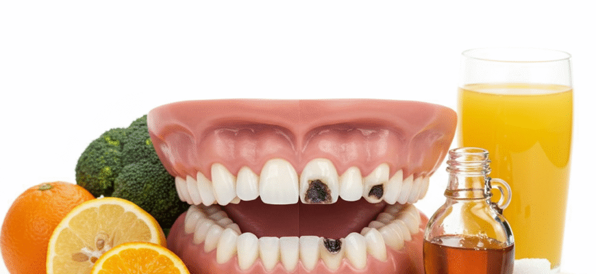 Debunking the Myth Natural Sugars Are Fine for Teeth