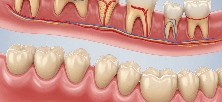 How Your Body Forms Teeth A Look at Odontogenesis