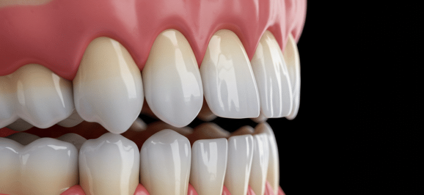 Why Do We Have Different Numbers of Roots for Each Tooth