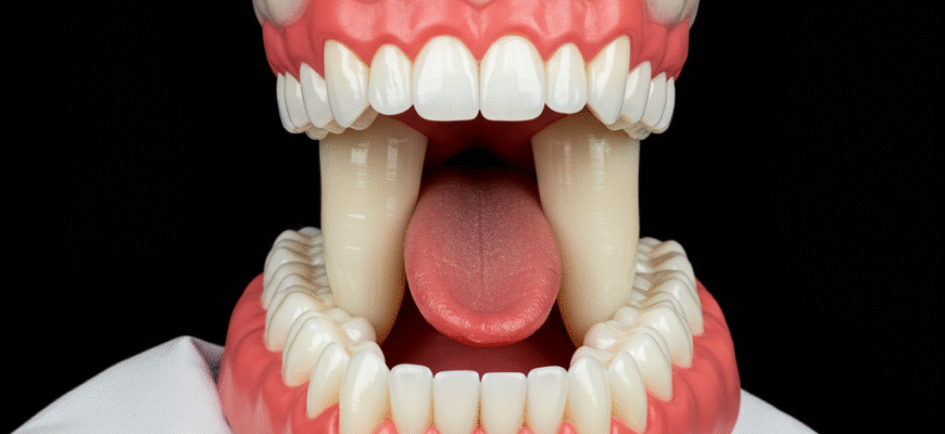 Teeth Facts Surprising and Amazing