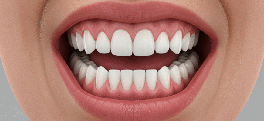 Understanding the Oral Vestibule and Its Boundaries
