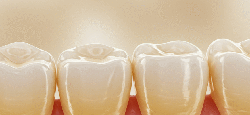 Dentin Deep Dive The Sensitive Layer Beneath