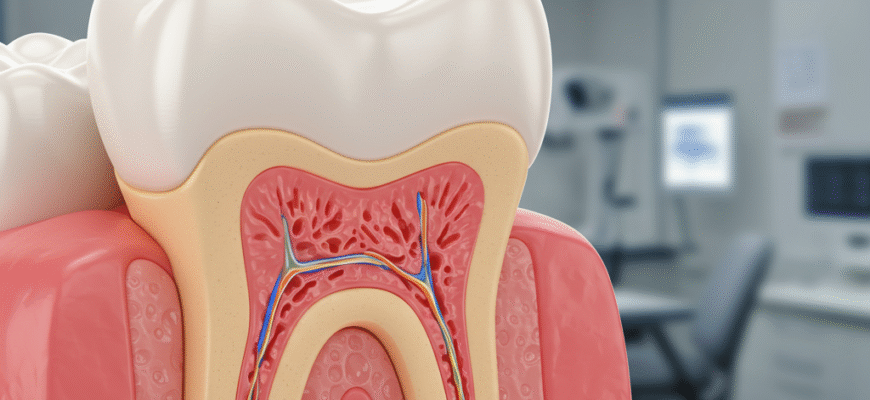 Dentin Sensitivity Understanding What Causes the Discomfort