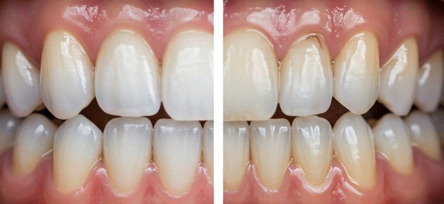 Myth Teeth Whitening Procedures Damage Your Tooth Enamel