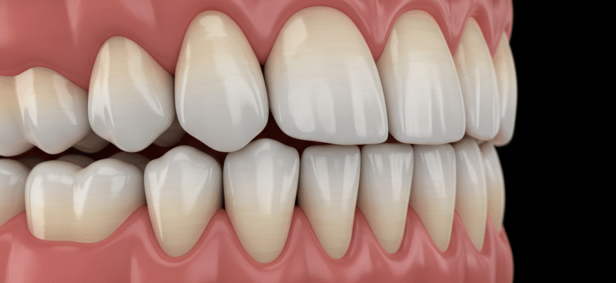 Unveiling the Unique Characteristics of Each Tooth Type