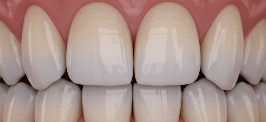 Canine Teeth The Cornerstones of Your Dental Arch