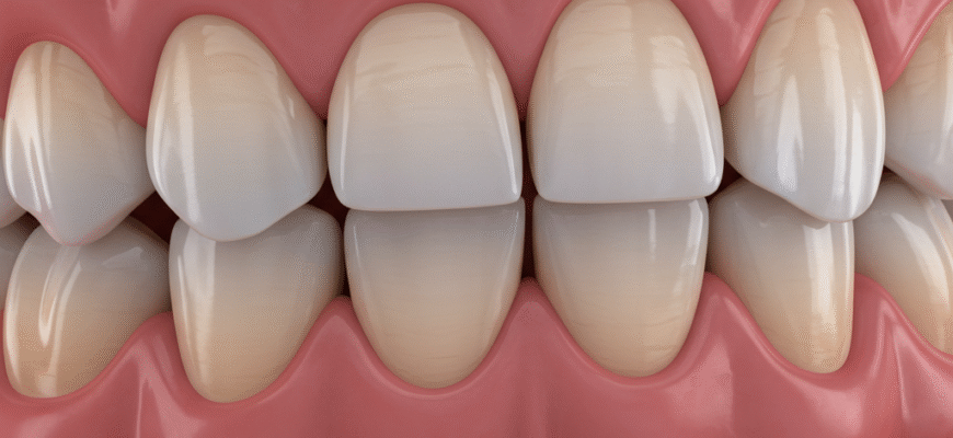 Exploring the Gingival Margin and Its Importance for Health