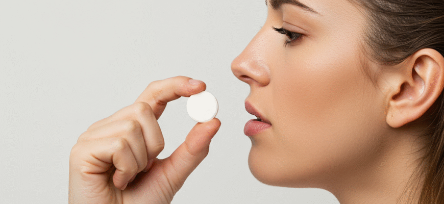 Myth Placing an Aspirin on a Tooth Relieves Pain Safely