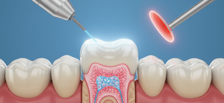 The Science Behind Teeth Whitening