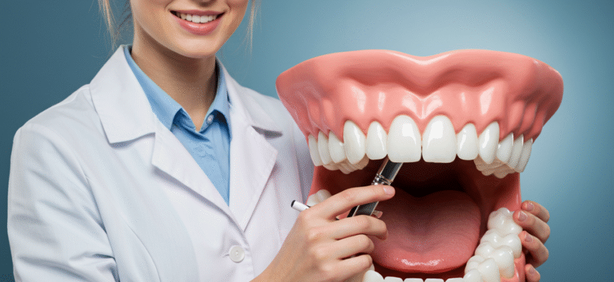 Debunking Common Dental Care Myths