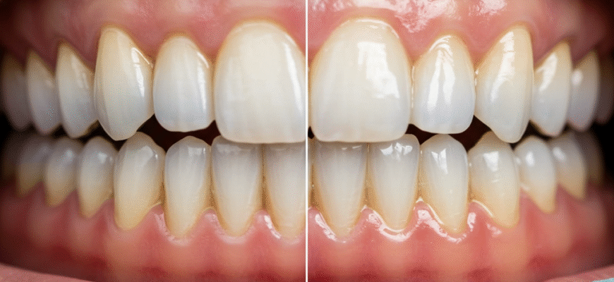 Debunking Myths About Teeth Whitening