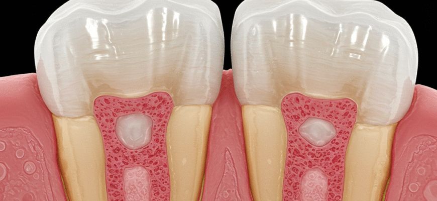 Exploring the MicroHardness of Tooth Enamel vs Dentin