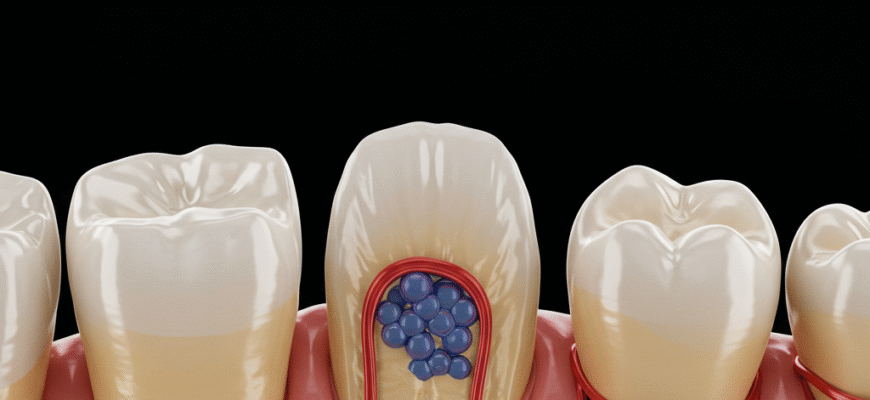Exploring the Mysteries of Tooth Development