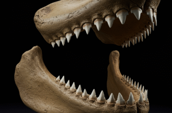 Exploring the Teeth of Extinct Animals like the Megalodon