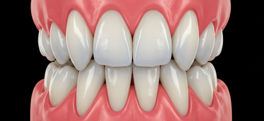 Fascinating Fact Tooth Enamel Is Mostly Mineral Content