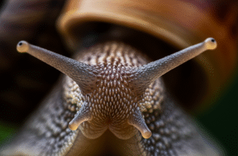Fun Fact A Snails Radula Can Have Over Teeth