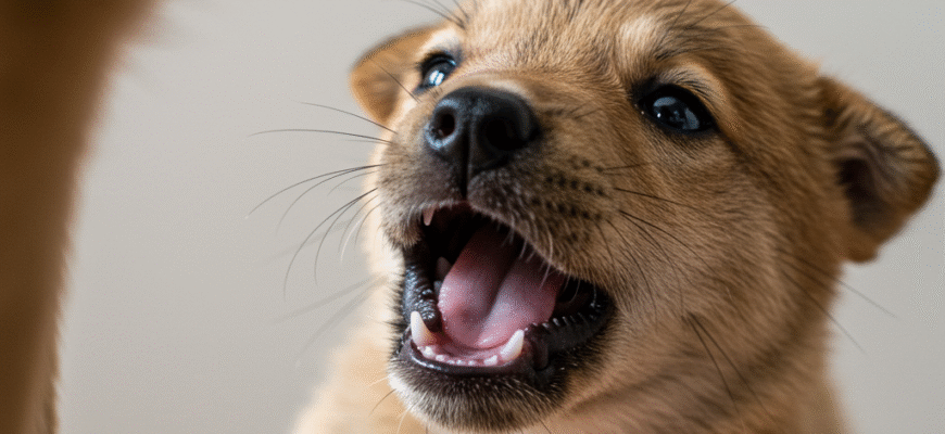 Fun Facts Some Animals Are Born With All Their Teeth