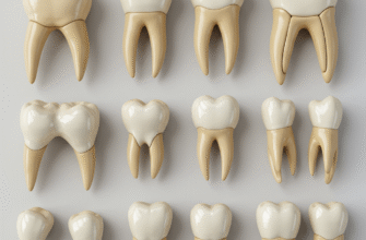 How Different Tooth Shapes Are Suited for Specific Functions