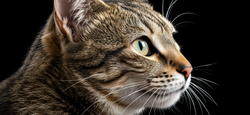 How the Teeth of Domestic Cats Are Suited for Their Diet