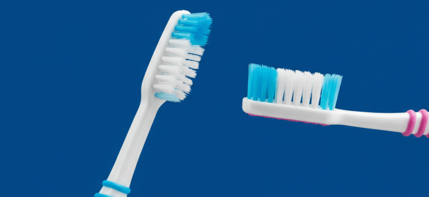 How to Choose the Right Toothbrush