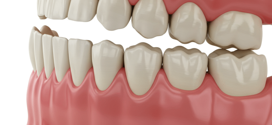 How Your Teeth Are Supported by the Alveolar Process