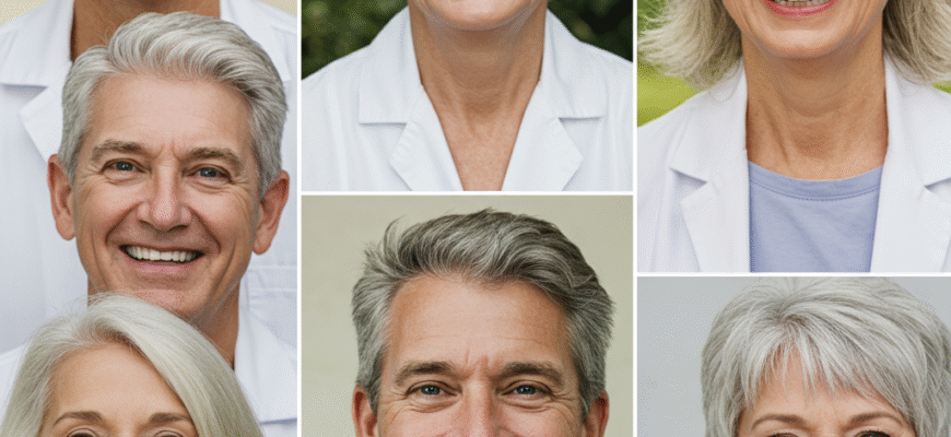 Myth All Adults Will Eventually Need to Get Dentures