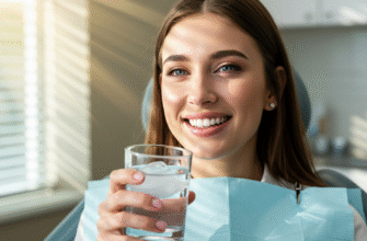 Myth Sensitive Teeth Are Always a Sign of a Cavity