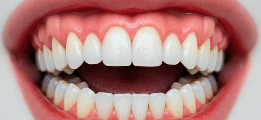Myth Sensitive Teeth Will Always Go Away on Their Own