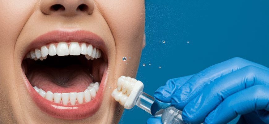 Myth Using Mouthwash Is More Important Than Flossing
