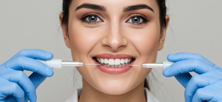 Myth You Can Effectively Heal Cavities with Diet Alone