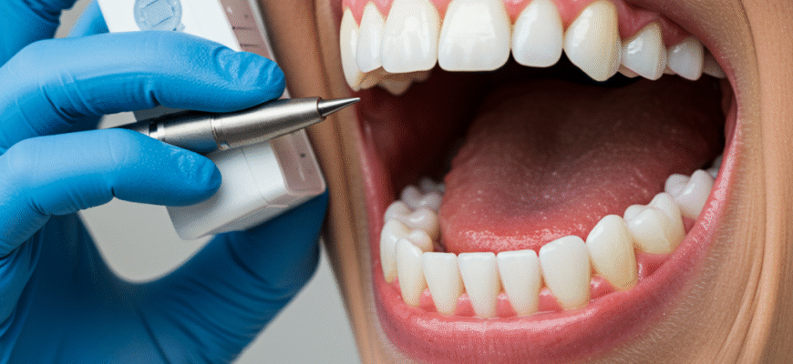 Myth You Only Need to Worry About Cavities Not Gum Issues