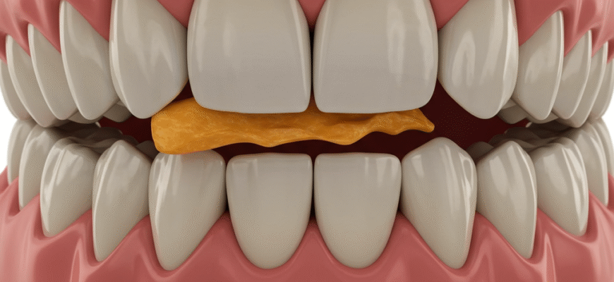 Premolars The Unsung Heroes of Chewing Food
