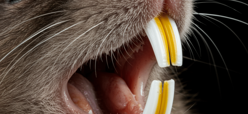 Rat Teeth Surprisingly Strong for Their Small Size