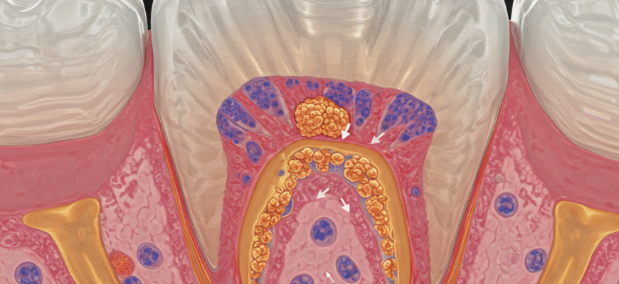 The Amazing SelfRepair Capabilities Within Dental Pulp Limited