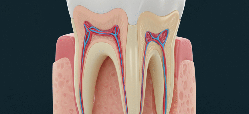 The Basic Anatomy of the Tooth and Its Supporting Structures
