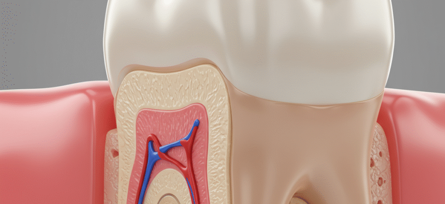 The Basic Anatomy of Your Tooths Protective Enamel Layer