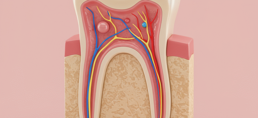 The Pulp Cavity Understanding Its Shape and Contents