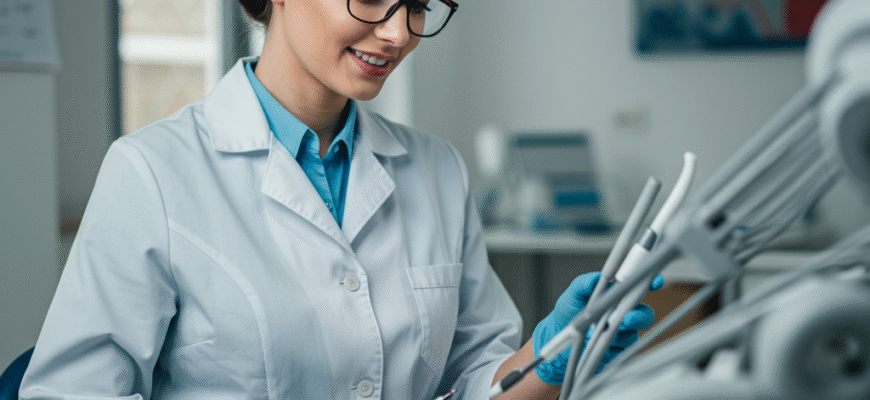 The Story of Dental Practice Management and Patient Care