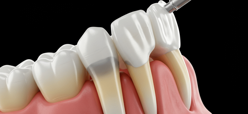 The Surprising Strength of a Human Molar Tooth