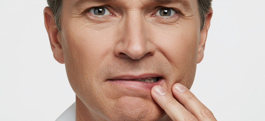 Tooth Sensitivity Why Does It Hurt