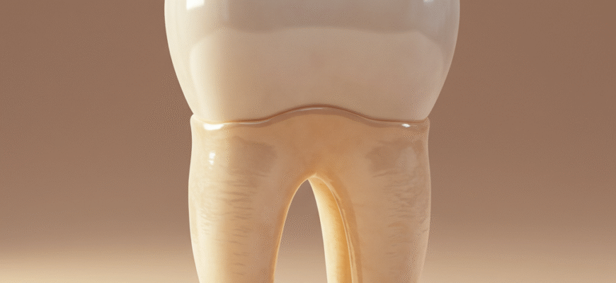 Understanding Enamel Your Tooths Protective Outer Layer