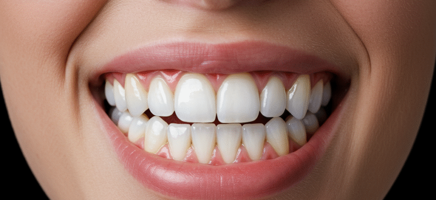 Understanding the Basic Structure of Your Gums