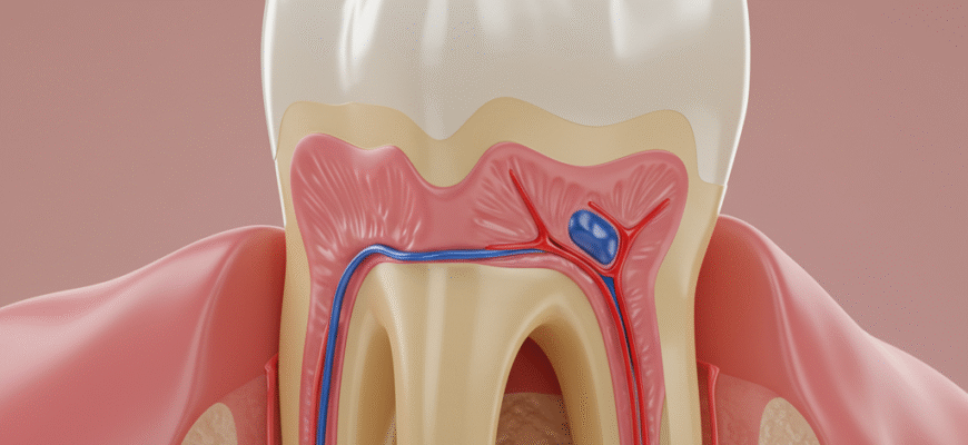 Understanding the Different Parts of a Tooth Crown