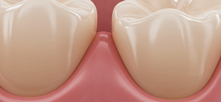 Understanding the Gingival Crevice and Its Importance